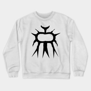 Orochi Chest Crewneck Sweatshirt